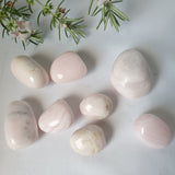Mangano Calcite Tumbled