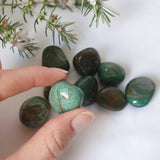 Buddstone Tumbled