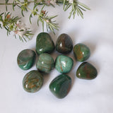 Buddstone Tumbled