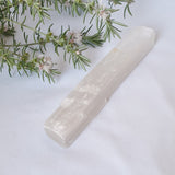 15cm Satin Spar Wand