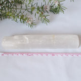 15cm Satin Spar Wand