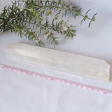 20cm Satin Spar Wand