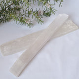 20cm Satin Spar Wand