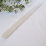30cm Satin Spar Wand