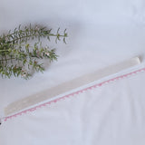 30cm Satin Spar Wand