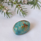 Turquoise Polished