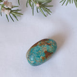 Turquoise Polished