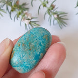 Turquoise Polished