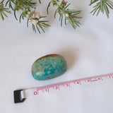 Turquoise Polished