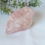 Rose Quartz - Raw Small