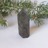 Dragon Blood Jasper Point