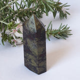 Dragon Blood Jasper Point
