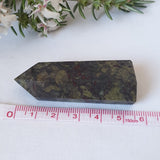 Dragon Blood Jasper Point