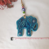 Ceramic Elephant - Good Luck Charm