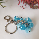 Evil Eye Key Ring or Bag Charm