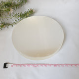 Large Satin Spar Disk