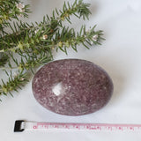 Lepidolite Lingham