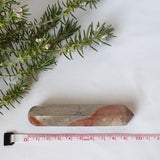Polychrome Jasper Wand