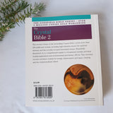 The Crystal Bible Volume 2 : Featuring over 200 additional healing Stones