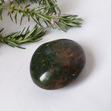 Polished Ocean Jasper