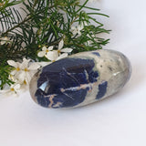 Sodalite Lingham #2