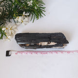 Raw Black Tourmaline #1