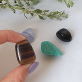 Basic Mercury Retrograde Kit