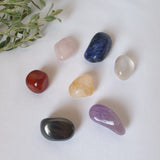 Chakra Kit