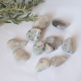 Rainbow Moonstone Tumbled