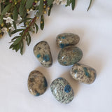 K2 Jasper Tumbled
