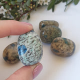 K2 Jasper Tumbled