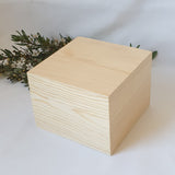 Gift Boxes & Wrapping