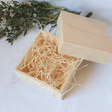Gift Boxes & Wrapping
