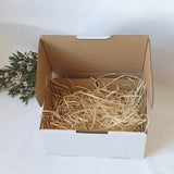 Gift Boxes & Wrapping