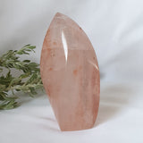 Fire Quartz Flame