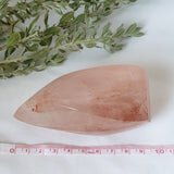 Fire Quartz Flame