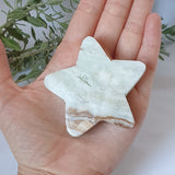 Caribbean Calcite Star