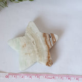 Caribbean Calcite Star