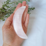 Mangano Calcite Moon
