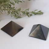 Shungite Pyramid