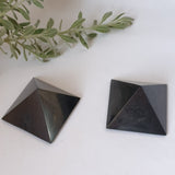 Shungite Pyramid