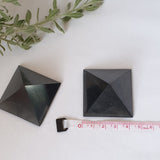 Shungite Pyramid