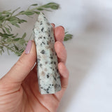 Kiwi Jasper Point