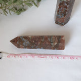 Llanite Point