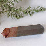 Polychrome Jasper Wand