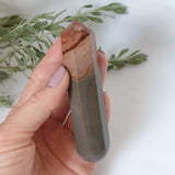 Polychrome Jasper Wand