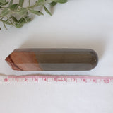 Polychrome Jasper Wand