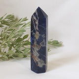Sodalite Point