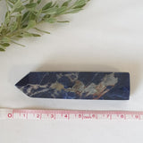 Sodalite Point