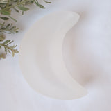Moon Satin Spar Bowl